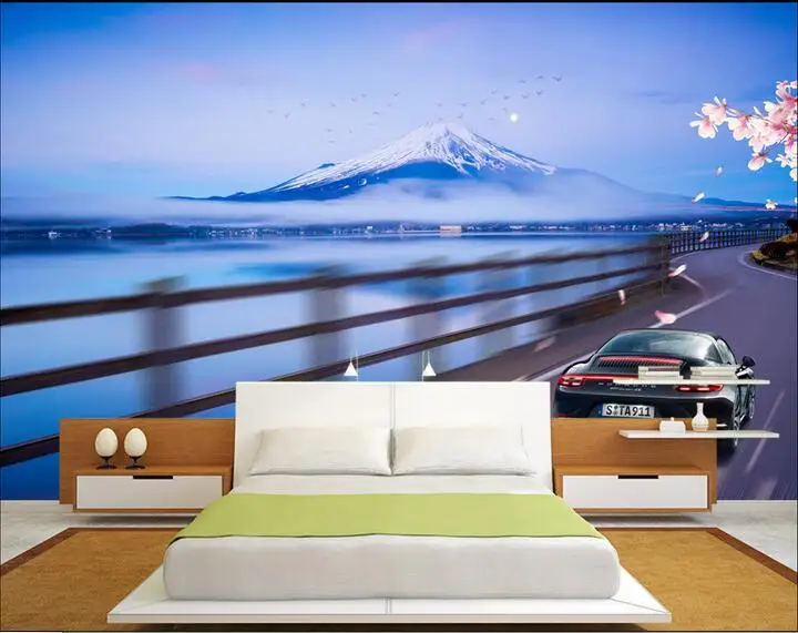 Custom photo 3d wallpaper Non-woven mural wall sticker Snow mountain luxury sports car painting 3d wall room murals wallpaper
Custom photo 3d wallpaper Non-woven mural wall sticker Snow mountain luxury sports car painting 3d wall room murals wallpaper