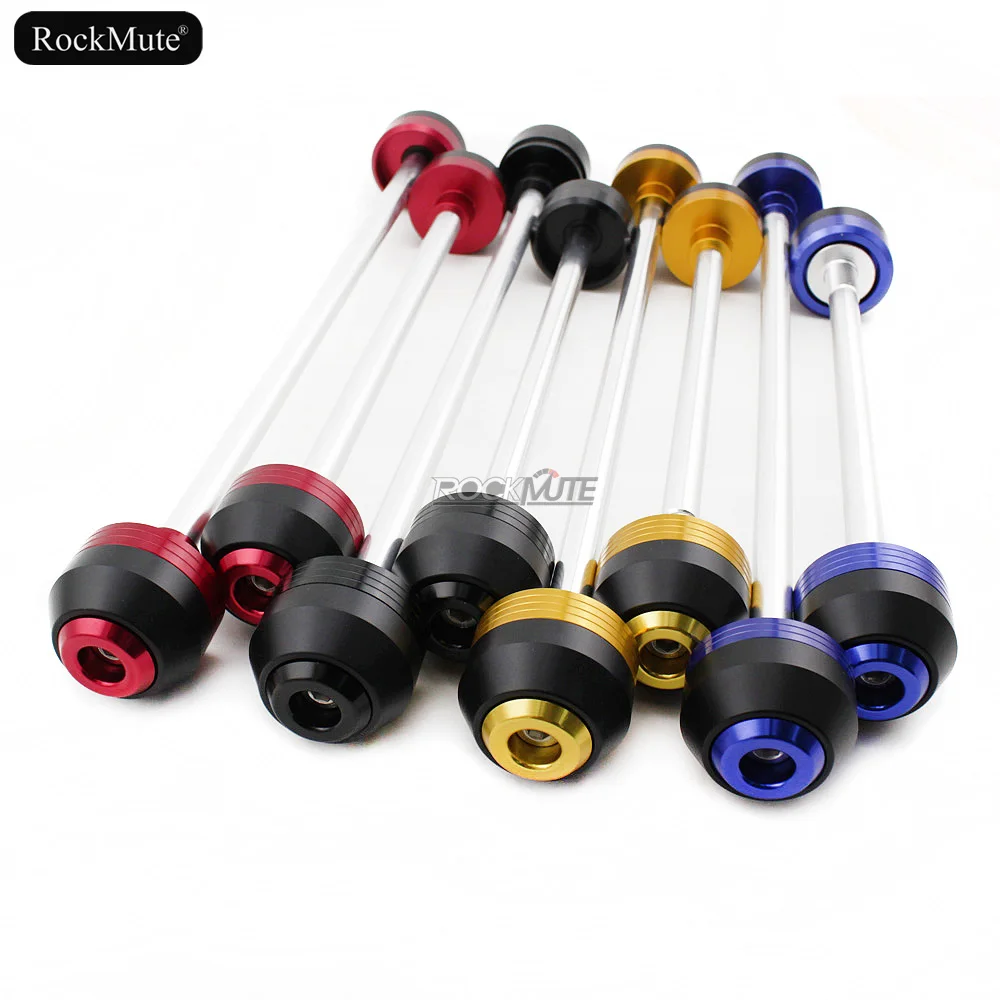 Motorcycle Front Rear Axle Fork Wheel Protector Crash Slider For HONDA CBR1000RR 2008 2009 2010 2011 2012 2013 2014
Motorcycle Front Rear Axle Fork Wheel Protector Crash Slider For HONDA CBR1000RR 2008 2009 2010 2011 2012 2013 2014