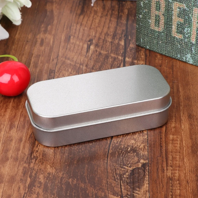 Portable Metal Lip Small Storage Box Case Organizer For Money Coin Candy Keys Storage Boxes Bins
Portable Metal Lip Small Storage Box Case Organizer For Money Coin Candy Keys Storage Boxes Bins