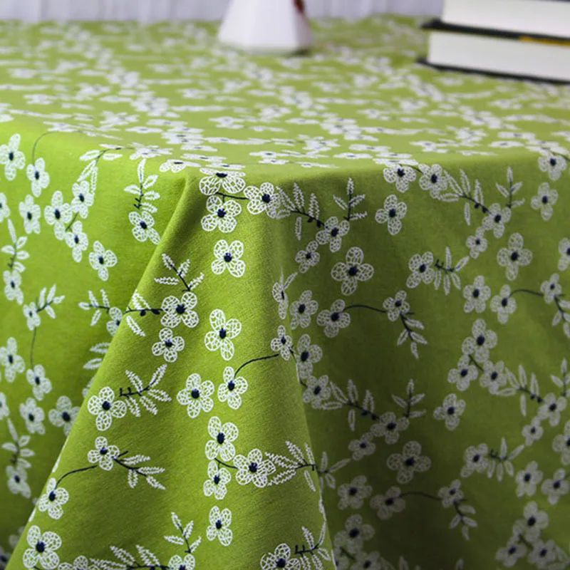 Wedding Table Cotton Linen Tablecloth Home Decor Table Cover for Kitchen Dining Table Cover Waterproof Textile Tablecloth
Wedding Table Cotton Linen Tablecloth Home Decor Table Cover for Kitchen Dining Table Cover Waterproof Textile Tablecloth
