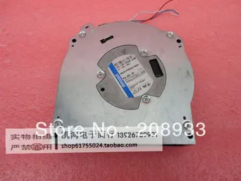 For German EBM 12V 8W 12725 12.7CM barbecue the modified boiler-turbine centrifugal blower fan+cooling fan
For German EBM 12V 8W 12725 12.7CM barbecue the modified boiler-turbine centrifugal blower fan+cooling fan