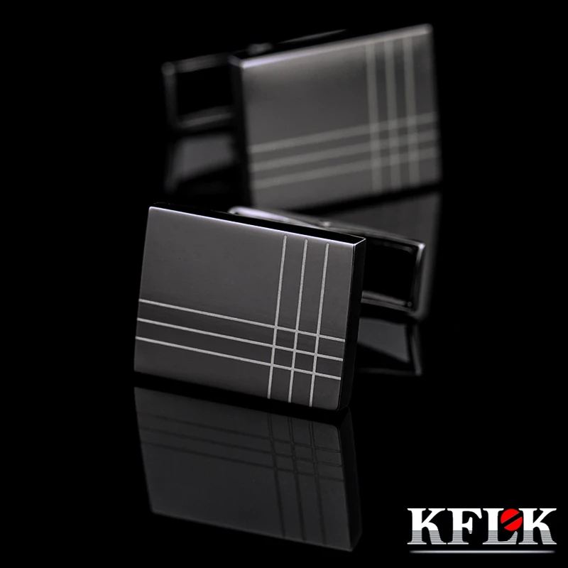 KFLK jewelry 2020 shirt cufflink for mens Brand cuff button wedding cuff links High Quality Golden abotoaduras Jewelry
KFLK jewelry 2020 shirt cufflink for mens Brand cuff button wedding cuff links High Quality Golden abotoaduras Jewelry
