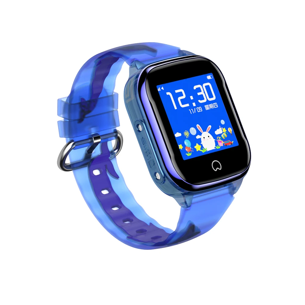 K21 Smart Watch For Kids IP67 Waterproof LBS SOS Phone Watch With GPS Clock With SIM Card For IOS Android Wristwatch
K21 Smart Watch For Kids IP67 Waterproof LBS SOS Phone Watch With GPS Clock With SIM Card For IOS Android Wristwatch