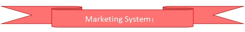 Marketing