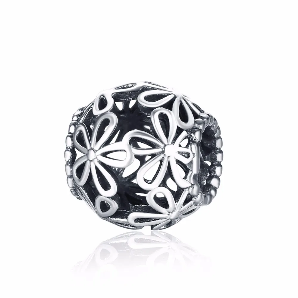Really 925 sterling silver jewelry retro ball beaded fashion hollow accessories exquisite carved shape DIY accessories
Really 925 sterling silver jewelry retro ball beaded fashion hollow accessories exquisite carved shape DIY accessories