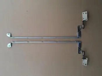 original FOR Z575 Z570 LCD HINGES LEFT & RIGHT 33.4M407.001 33.4M408.001 
original FOR Z575 Z570 LCD HINGES LEFT & RIGHT 33.4M407.001 33.4M408.001