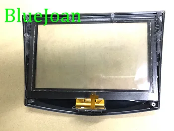 Free DHL/EMS 1000%new OEM Factory touch screen use for Cadillac car DVD GPS navigation LCD panel CUE ATX CTS SRX Touch digitizer
Free DHL/EMS 1000%new OEM Factory touch screen use for Cadillac car DVD GPS navigation LCD panel CUE ATX CTS SRX Touch digitizer