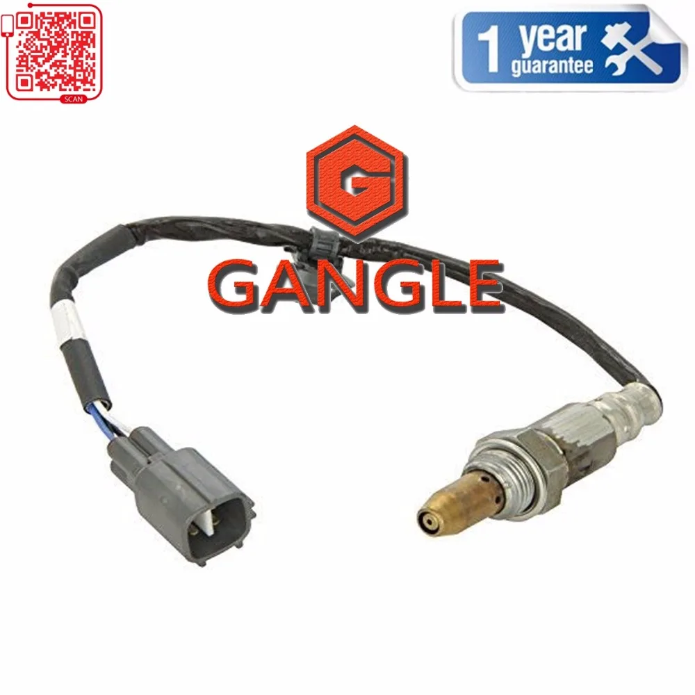 For 2011 2012 TOYOTA Tacoma 2.7L Air Fuel Sensor GL-14022 89467-07040 234-9022 234-9022
For 2011 2012 TOYOTA Tacoma 2.7L Air Fuel Sensor GL-14022 89467-07040 234-9022 234-9022