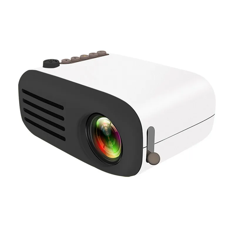 HIPERDEAL Projector Led Lamp YG200 Projector Mini Portable Home Theater 1080P USB AV HDMI Full HD LED Beamer Mini Projector Ap25
HIPERDEAL Projector Led Lamp YG200 Projector Mini Portable Home Theater 1080P USB AV HDMI Full HD LED Beamer Mini Projector Ap25