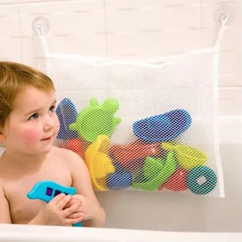 Modern Products Faddish mesh Bags Simple Handmade Cute children Bathe Bathing toys s torage Hot 1Pcs
Modern Products Faddish mesh Bags Simple Handmade Cute children Bathe Bathing toys s torage Hot 1Pcs