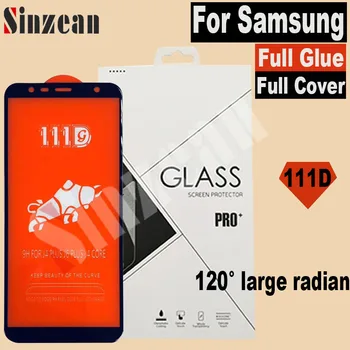 25pcs For Samsung S10E/J7 Prime/J6 Plus/A6/A8 Plus 2018/A9 2019/J8 2018 111D TOP Full Cover Tempered Glass screen protector
25pcs For Samsung S10E/J7 Prime/J6 Plus/A6/A8 Plus 2018/A9 2019/J8 2018 111D TOP Full Cover Tempered Glass screen protector