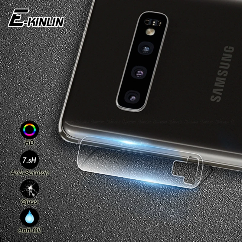 Back Camera Lens Protective Screen Protector Tempered Glass Film For Samsung Galaxy S10 5G S10e S9 S8 Plus S7 S6 edge Note 9 8 5
Back Camera Lens Protective Screen Protector Tempered Glass Film For Samsung Galaxy S10 5G S10e S9 S8 Plus S7 S6 edge Note 9 8 5