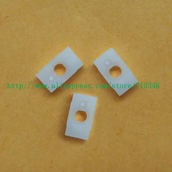 3PCS/ NEW Rectangle Track Ring Focus Slider Block Sleeve For Canon EF 50 mm 50mm f/1.4 USMA Repair Part 
3PCS/ NEW Rectangle Track Ring Focus Slider Block Sleeve For Canon EF 50 mm 50mm f/1.4 USMA Repair Part