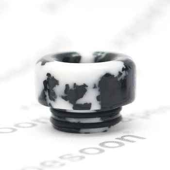10pcs vapesoon 810 Drip Tip Vape resin driptip Ecigarette wide bore Mouthpieces for Vape Tank Vaporizer Atomizer Fast shipping
10pcs vapesoon 810 Drip Tip Vape resin driptip Ecigarette wide bore Mouthpieces for Vape Tank Vaporizer Atomizer Fast shipping