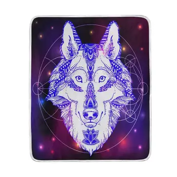 Vintage Wolf Universe Constellation Blanket Soft Warm Cozy Bed Couch Lightweight Polyester Microfiber Blanket
Vintage Wolf Universe Constellation Blanket Soft Warm Cozy Bed Couch Lightweight Polyester Microfiber Blanket