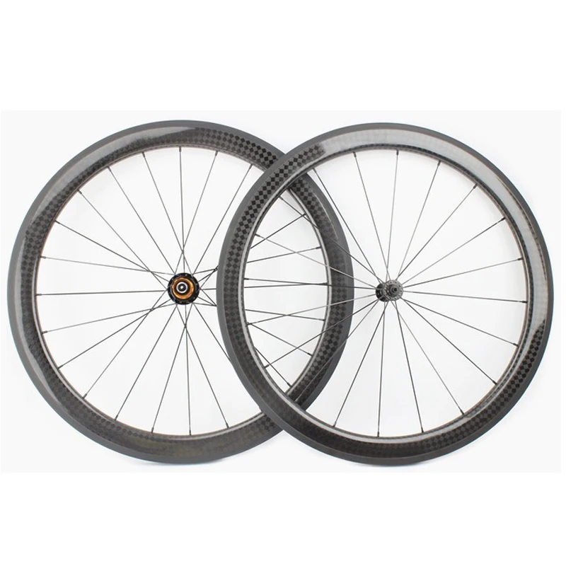 DEERACE 12K GLOSSY Superlite 50mm 700c Tubeless Carbon Road Clincher Bicycle Wheels BITEX RAF10/RAR9 ANTI-BITE HUBS
DEERACE 12K GLOSSY Superlite 50mm 700c Tubeless Carbon Road Clincher Bicycle Wheels BITEX RAF10/RAR9 ANTI-BITE HUBS