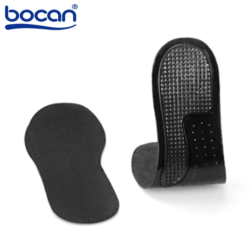 Bocan insole leather breathable sweat absorbing shock absorption ultra-thin commercial leather skateboarding shoes cotton-made
Bocan insole leather breathable sweat absorbing shock absorption ultra-thin commercial leather skateboarding shoes cotton-made