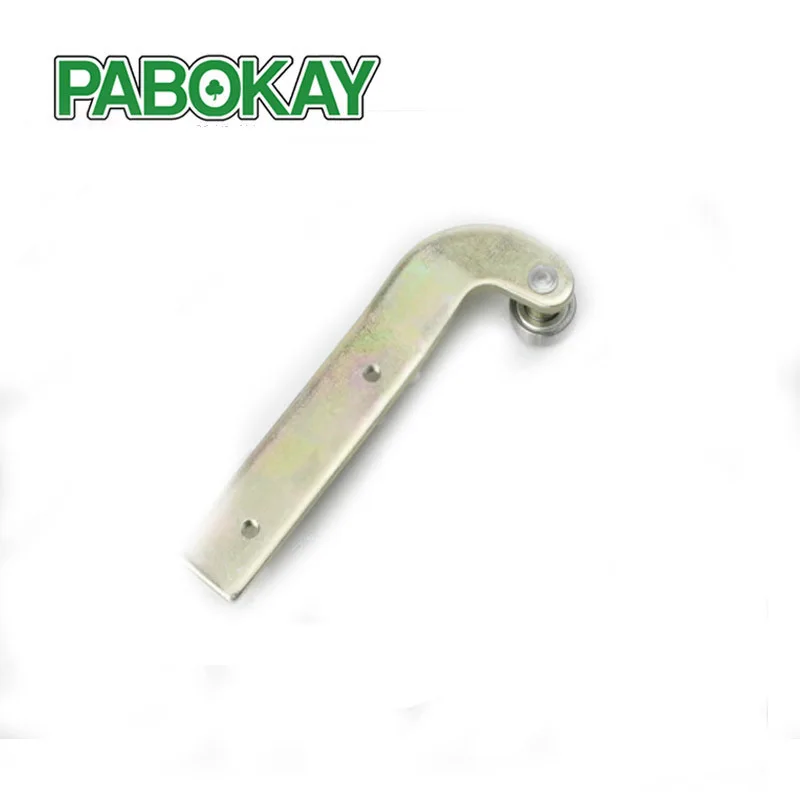 FOR FORD TRANSIT Mk2 1986-2000 SLIDING DOOR ROLLER GUIDE UPPER RIGHT SIDE 86VBV2500AG 86VBV2500DAG
FOR FORD TRANSIT Mk2 1986-2000 SLIDING DOOR ROLLER GUIDE UPPER RIGHT SIDE 86VBV2500AG 86VBV2500DAG