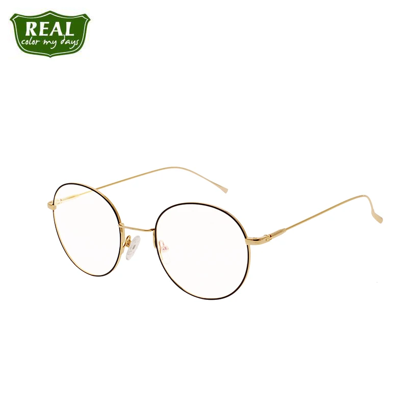 2019 Fashion Retro Style Optical Frame Stainless Steel Frame Unisex Round Glasses Myopia Metal Frame
2019 Fashion Retro Style Optical Frame Stainless Steel Frame Unisex Round Glasses Myopia Metal Frame
