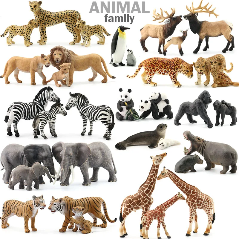 Original sealife farm wild african Savanna animals king tiger lion warthog hippo rhino family sets simba model toy children gift
Original sealife farm wild african Savanna animals king tiger lion warthog hippo rhino family sets simba model toy children gift