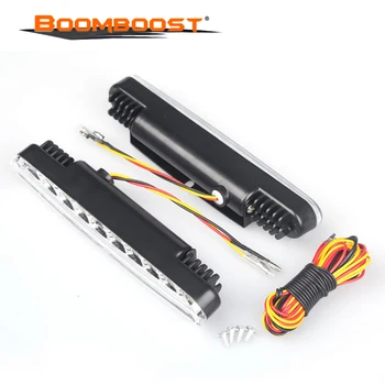 2PCS 12W 2x 30 LED Car Daytime Running Light DRL Daylight Lamp With Turn Lights External Lamps Day Running Lights
2PCS 12W 2x 30 LED Car Daytime Running Light DRL Daylight Lamp With Turn Lights External Lamps Day Running Lights