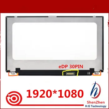 

100% Test well 12.5"LED LCD Screen for NV125FHM-N41 NV125FHM N41 P/N 0F77R1 F77R1 1920x1080 FHD eDP 30PINS Display Tested Panel