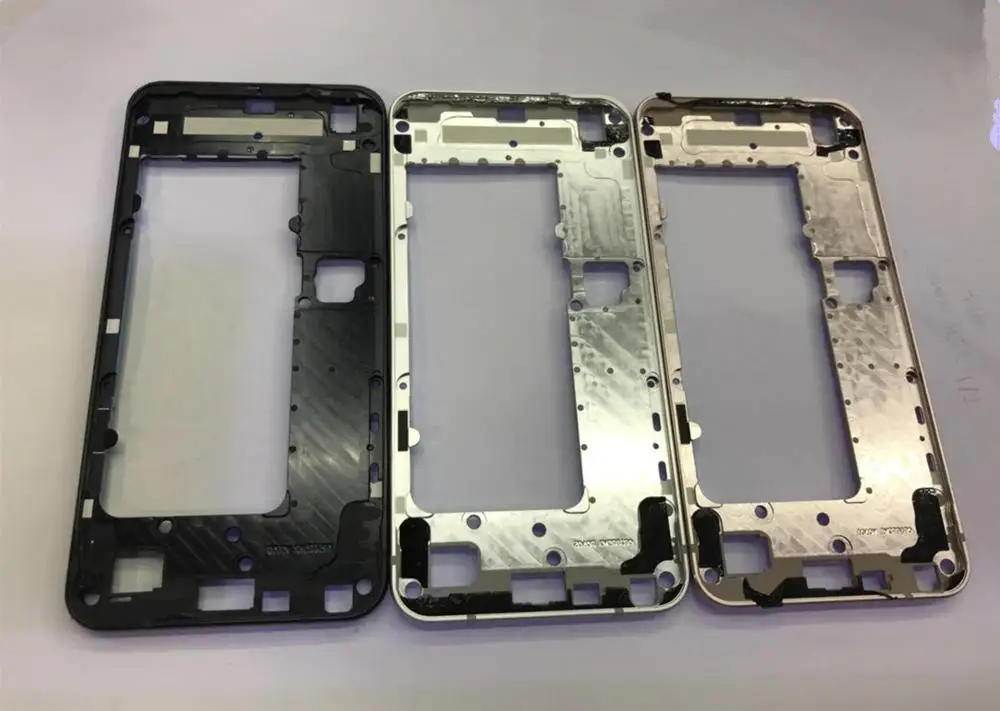For LG Q6 M700N Middle Frame Housing Plate Bezel Cover Case Back Frame For LG Q6 M700N Back Frame Replacement Repair Parts
For LG Q6 M700N Middle Frame Housing Plate Bezel Cover Case Back Frame For LG Q6 M700N Back Frame Replacement Repair Parts