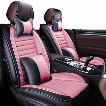 (Front+Rear)Leather Automobiles Seat Covers for Toyota PRIUS Automobiles Seat Covers Cowhide Seats Support Cushion Accessories
(Front+Rear)Leather Automobiles Seat Covers for Toyota PRIUS Automobiles Seat Covers Cowhide Seats Support Cushion Accessories