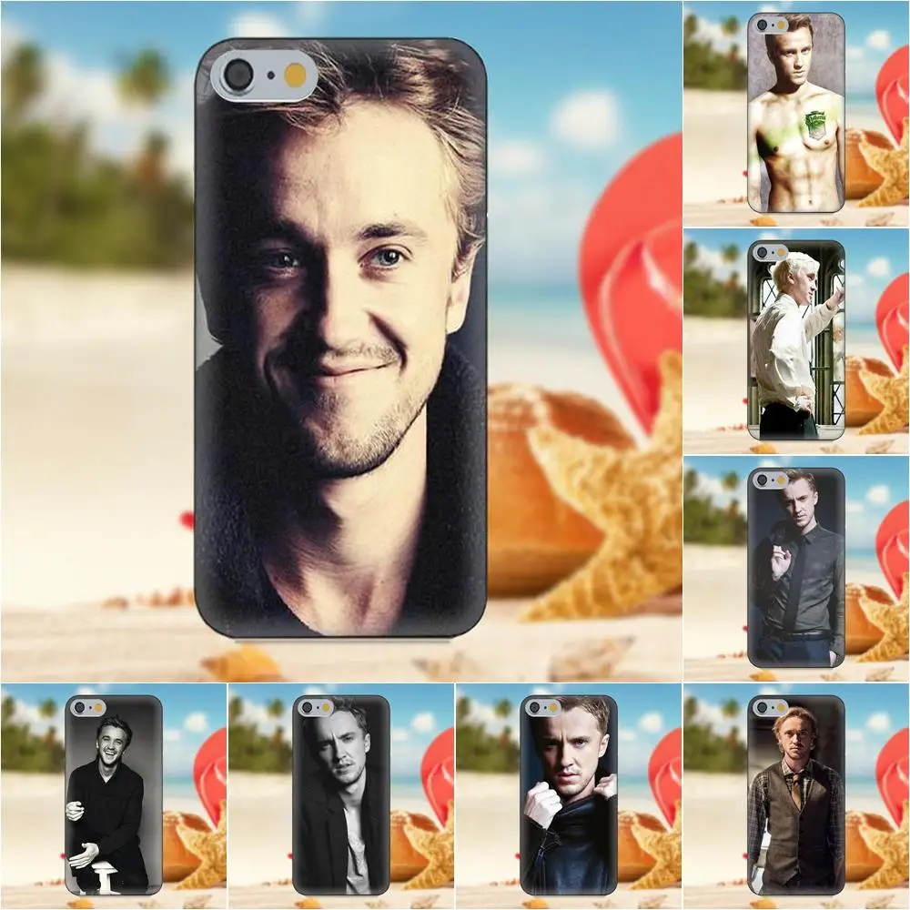 Soft Silicone TPU Transparent Popular Hot Tom Felton For Xiaomi Redmi 5 4A 3 3S Pro Mi4 Mi4i Mi5 Mi5S Mi Max Mix 2 Note 3 4 Plus
Soft Silicone TPU Transparent Popular Hot Tom Felton For Xiaomi Redmi 5 4A 3 3S Pro Mi4 Mi4i Mi5 Mi5S Mi Max Mix 2 Note 3 4 Plus
