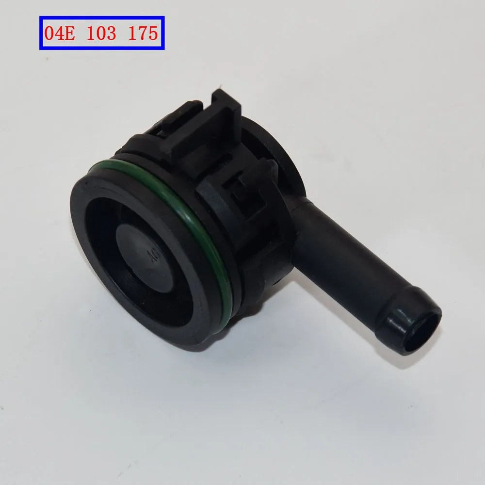 Head cylinder non return valve ventilation vavle For Golf polo returned to MK6 Bettle Touran Tiguan A3 Q2 Q3 seat 04E 103 175
Head cylinder non return valve ventilation vavle For Golf polo returned to MK6 Bettle Touran Tiguan A3 Q2 Q3 seat 04E 103 175