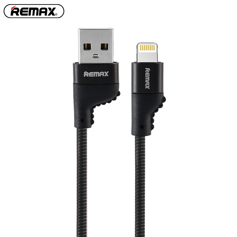 REMAX USB Cable Reliable Charging Cable Data Cable for Smartphones 1M Green for Lightning Interface Digital Products 4 Colors
REMAX USB Cable Reliable Charging Cable Data Cable for Smartphones 1M Green for Lightning Interface Digital Products 4 Colors