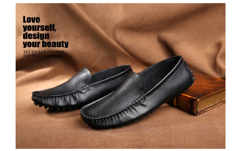 CL 5881 (5) Men's Casual Loafers Shoe