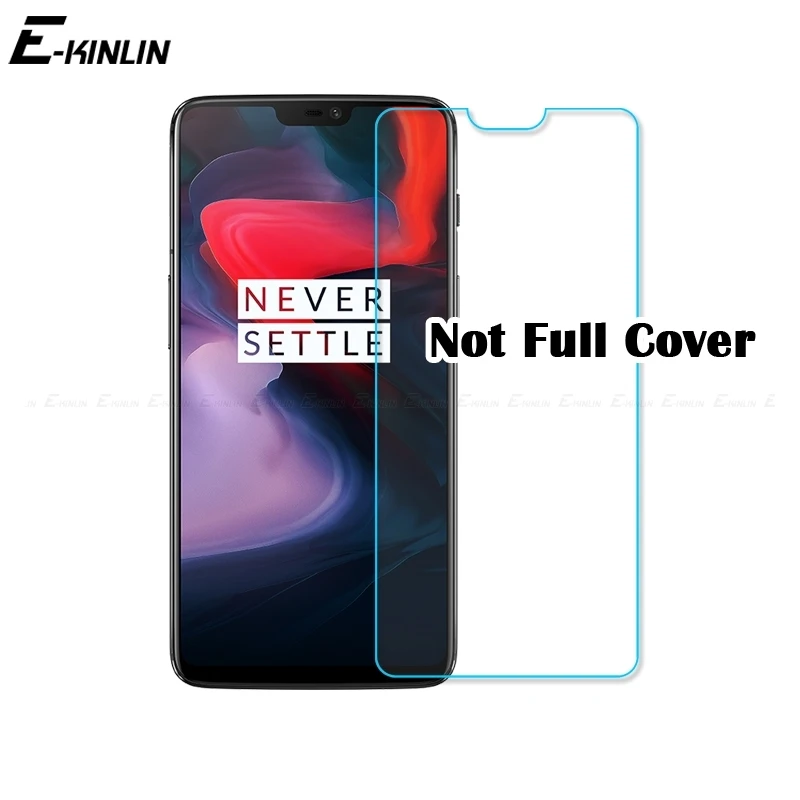 Screen Protector Tempered Glass For One Plus Oneplus 7 6T 6 5T 5 3T 3 A6010 A6000 A5010 A5000 Clear Protective Glass Film
Screen Protector Tempered Glass For One Plus Oneplus 7 6T 6 5T 5 3T 3 A6010 A6000 A5010 A5000 Clear Protective Glass Film