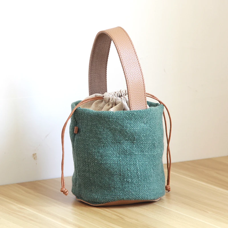 Designer Linen Bags Rattan Woven Beach Bag Shoulder Bags Women Bucket Ladies Crossbody Bags Handbag Female Bohemian Bolsa
Designer Linen Bags Rattan Woven Beach Bag Shoulder Bags Women Bucket Ladies Crossbody Bags Handbag Female Bohemian Bolsa