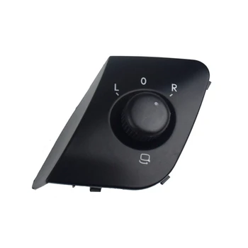 Car Exterior Side Mirror Adjust Switch Knob for VW SEAT Ibiza SC Ibiza ST 2009-2015 6J1 959 565
Car Exterior Side Mirror Adjust Switch Knob for VW SEAT Ibiza SC Ibiza ST 2009-2015 6J1 959 565