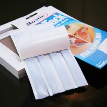 Useful Blue Tack 50g Universal Powerful No Mark Glue Stick For Photo Frame Installing Or Stick the Letters On Wall
Useful Blue Tack 50g Universal Powerful No Mark Glue Stick For Photo Frame Installing Or Stick the Letters On Wall