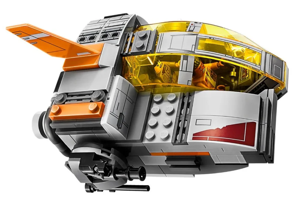 Bela 10898 Star Wars Series Resistance Transport Pod Building Block 305pcs Bricks Toys Compatible With Legoings 75176
Bela 10898 Star Wars Series Resistance Transport Pod Building Block 305pcs Bricks Toys Compatible With Legoings 75176