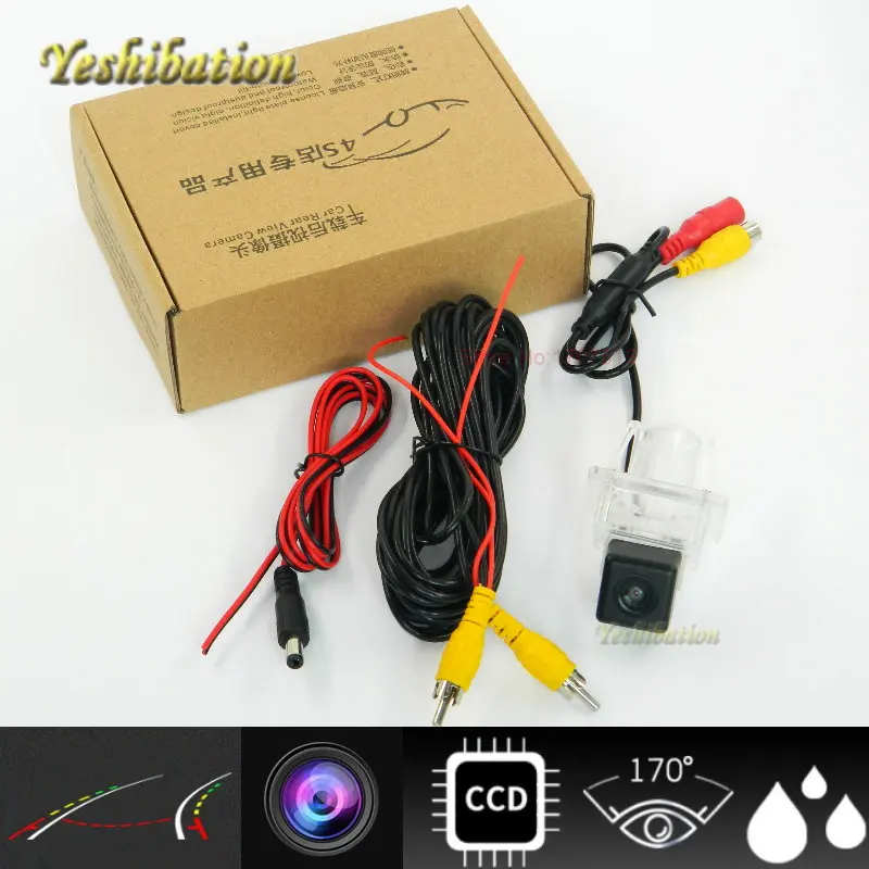 Yeshibation HD Dynamic Track night vision car Parking camera For MB Mercedes Benz E Class W212 W207 C207 rear view camera
Yeshibation HD Dynamic Track night vision car Parking camera For MB Mercedes Benz E Class W212 W207 C207 rear view camera