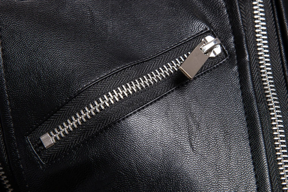 Leather Jacket 14