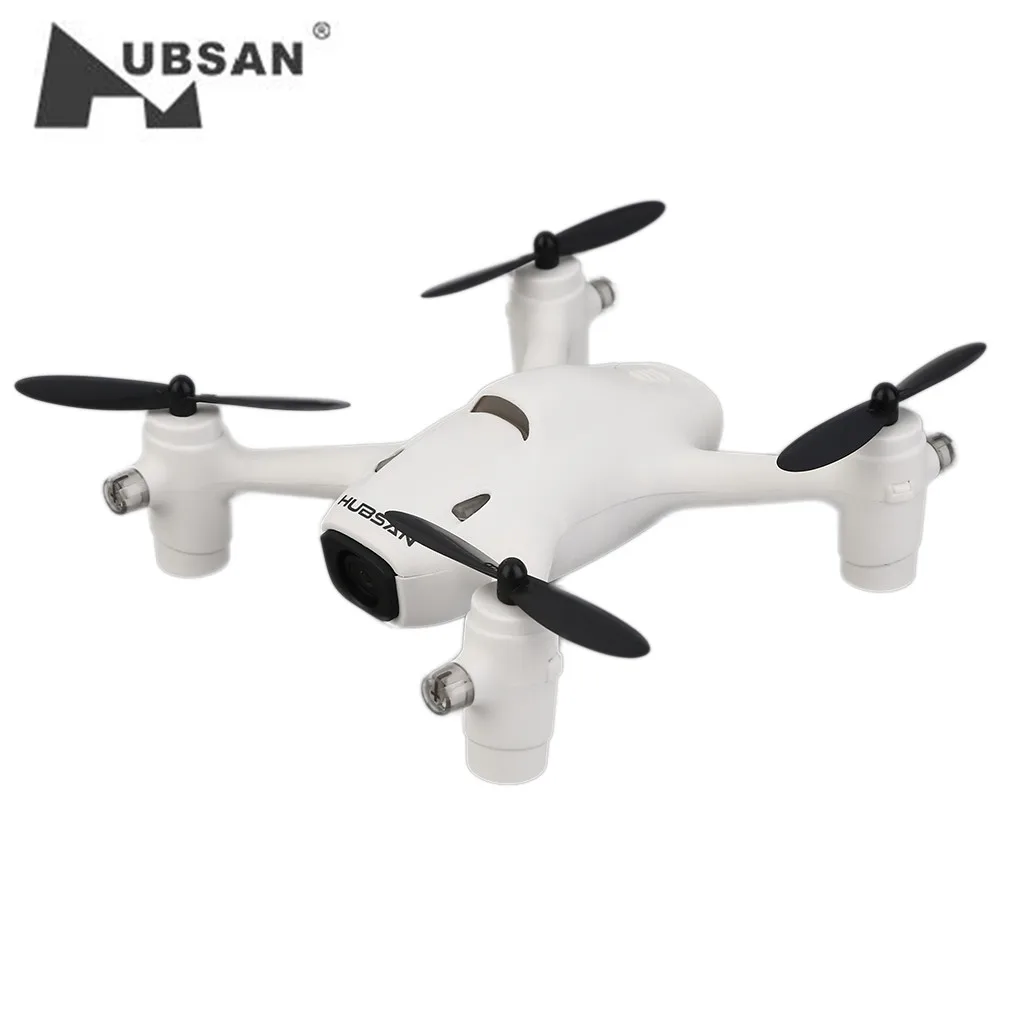 

Clearance Sales Hubsan X4 H107C 2.4GHZ RC Series 4CH With 720P HD Camera Video Recording White Quadcopter Helicopter RC Drone