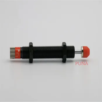 Pneumatic Hydraulic Shock Absorber Adjustable Hydraulic Buffer AD4250-5 TYPE
Pneumatic Hydraulic Shock Absorber Adjustable Hydraulic Buffer AD4250-5 TYPE