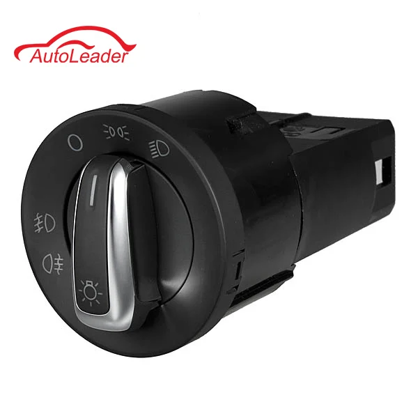 Car Head Light Fog Light Switch Control for VW Golf Jetta MK4 Passat B5 Beetle Sharan 3BD 941 531
Car Head Light Fog Light Switch Control for VW Golf Jetta MK4 Passat B5 Beetle Sharan 3BD 941 531