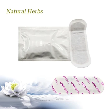 15Pcs Chinese Medicine Pad Swabs Feminine Hygiene Product Women Health Medicated Anion Pads Women Care Gynecological Pad Strip
15Pcs Chinese Medicine Pad Swabs Feminine Hygiene Product Women Health Medicated Anion Pads Women Care Gynecological Pad Strip