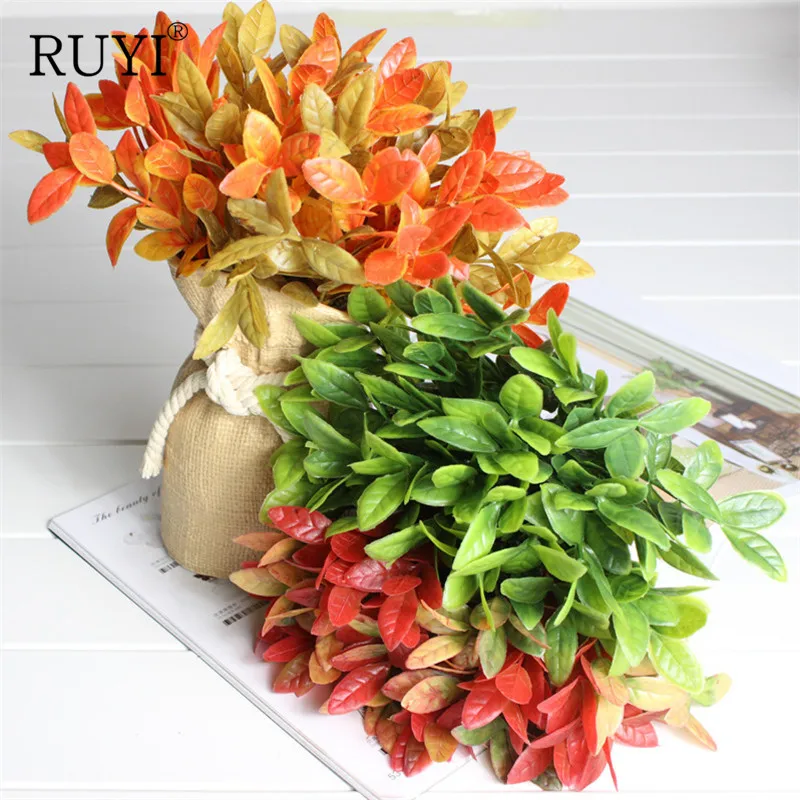 Mini Daphne Odera Decorative Plant Bonsai/Miniascape/Potted arranging accessories simulation plant artificial Leaves 6pcs/lot
Mini Daphne Odera Decorative Plant Bonsai/Miniascape/Potted arranging accessories simulation plant artificial Leaves 6pcs/lot