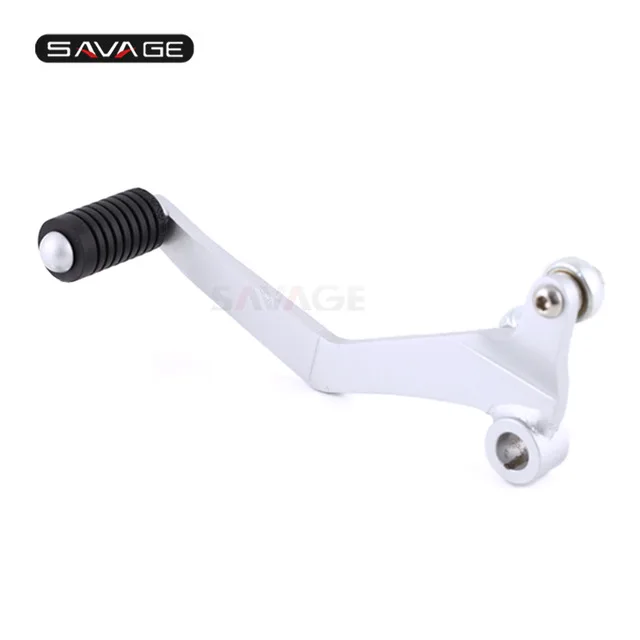 Left Gear Shift Lever For KAWASAKI Z650 NINJA 650 2017 2018 2019 Motorcycle Accessories Shifter Pedal Galvanized Steel
Left Gear Shift Lever For KAWASAKI Z650 NINJA 650 2017 2018 2019 Motorcycle Accessories Shifter Pedal Galvanized Steel