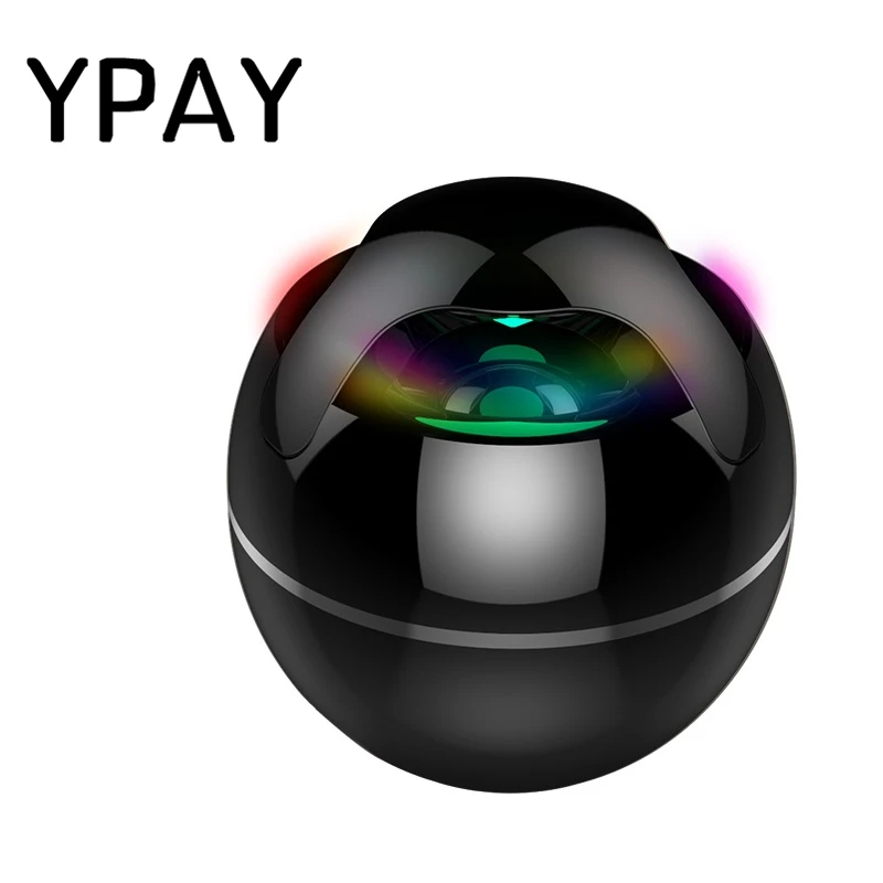 YPAY F33 Bluetooth Speaker Mini Wireless Loudspeaker Crack LED TF USB Subwoofer Bluetooth Speakers mp3 Stereo Aaudio Music Playe
YPAY F33 Bluetooth Speaker Mini Wireless Loudspeaker Crack LED TF USB Subwoofer Bluetooth Speakers mp3 Stereo Aaudio Music Playe