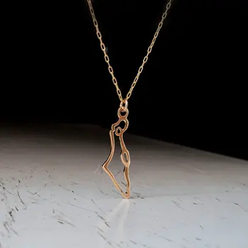 Tiny Asian Country Stat Hollow Map Israel hometown Necklace Charm Pendant Outline Pride Jewish Judaica Jerusalem Hebrew necklace
Tiny Asian Country Stat Hollow Map Israel hometown Necklace Charm Pendant Outline Pride Jewish Judaica Jerusalem Hebrew necklace