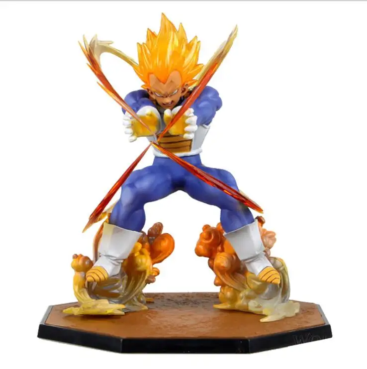 Anime Dragon Ball Z Super Saiyan PVC Collection Model Toys Dragon Ball Z DBZ Kids Christmas Toys
Anime Dragon Ball Z Super Saiyan PVC Collection Model Toys Dragon Ball Z DBZ Kids Christmas Toys