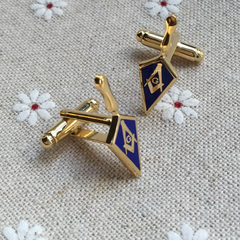 Trowel Masonic Freemason Tool Masonry Square and Compass Cufflinks gift for the fellow Freemasonary Cuff Link
Trowel Masonic Freemason Tool Masonry Square and Compass Cufflinks gift for the fellow Freemasonary Cuff Link