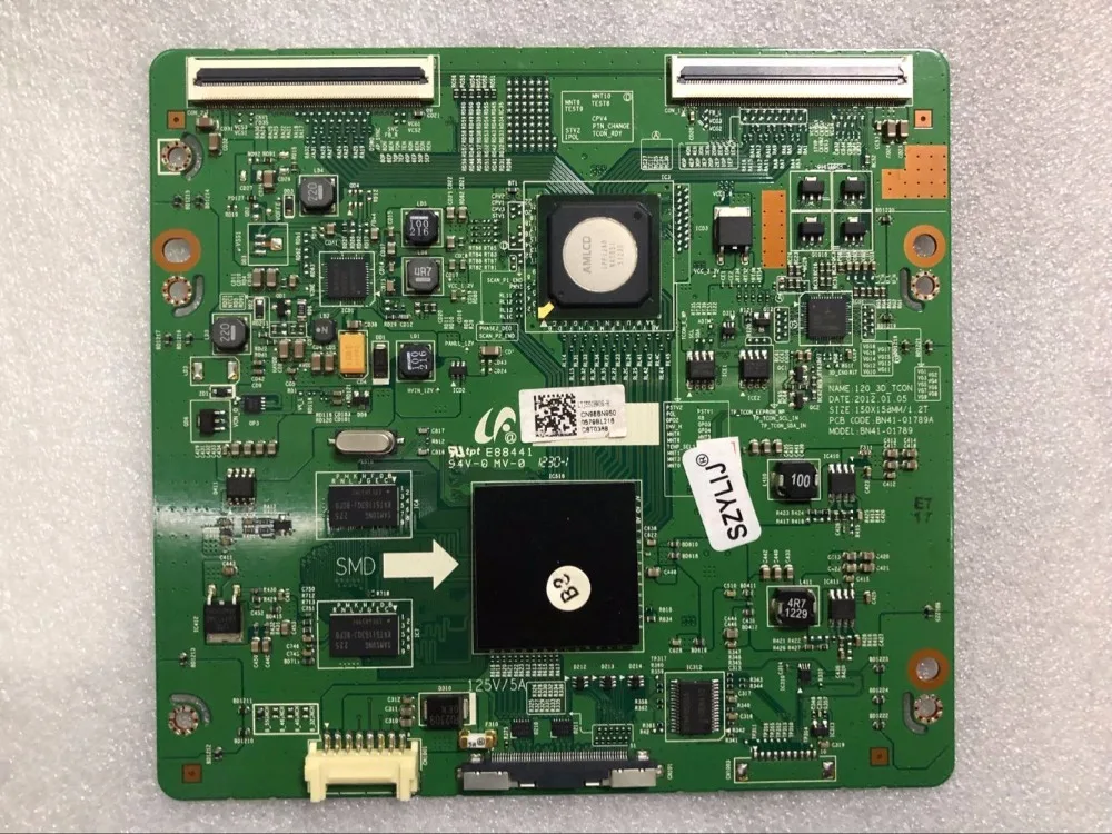 good quality for 55inch , LTJ550HW08 - H UA55ES6700J BN41-01789A BN41-01789 46" 55'' SOPT
good quality for 55inch , LTJ550HW08 - H UA55ES6700J BN41-01789A BN41-01789 46" 55'' SOPT